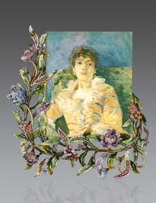 Amelia Vine and Floral 8