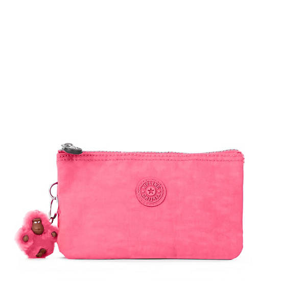 Creativity Large Pouch,Conversation Heart,large