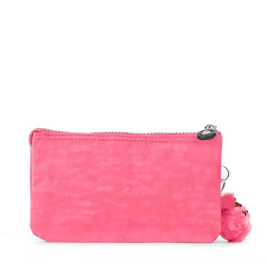 Creativity Large Pouch,Conversation Heart,large