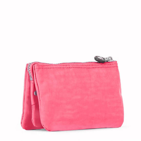 Creativity Large Pouch,Conversation Heart,large