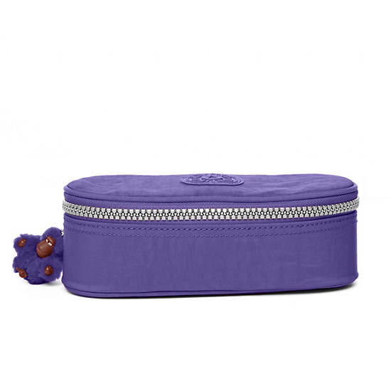 Duobox Pen Case,Inlet Purple,large