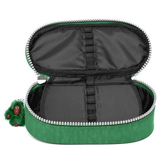 Duobox Pen Case,Cactus,large