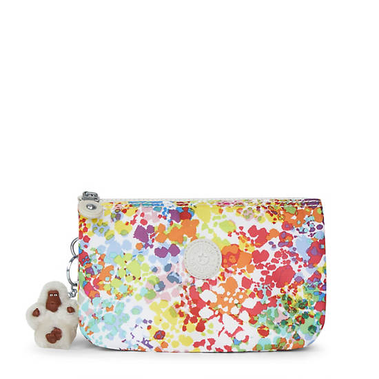 Creativity Large Pouch,Color Burst Bright,large