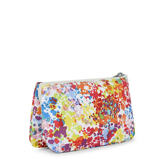 Creativity Large Pouch,Color Burst Bright,large