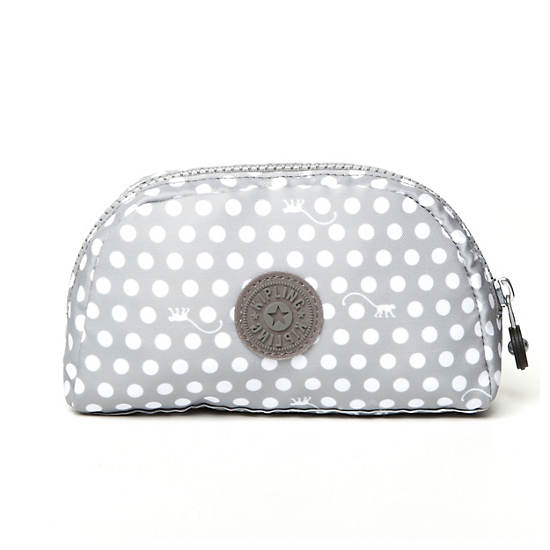 Trix Mini Pouch,Domino Monkey,large