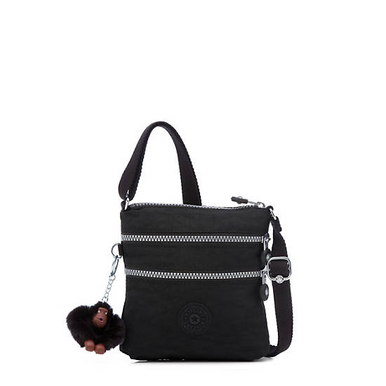 Alvar XS Mini Bag,Black,large
