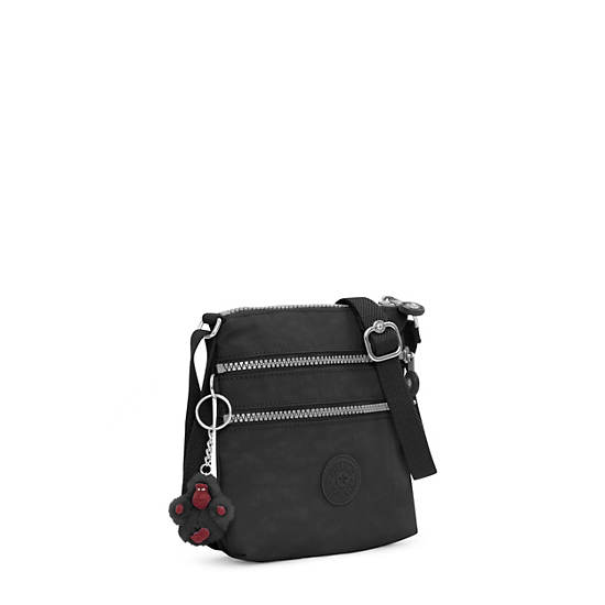 Alvar XS Mini Bag,Black,large