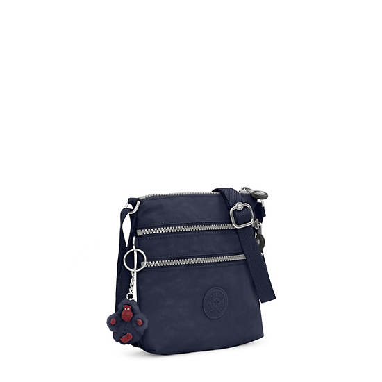 Alvar XS Mini Bag,True Blue,large