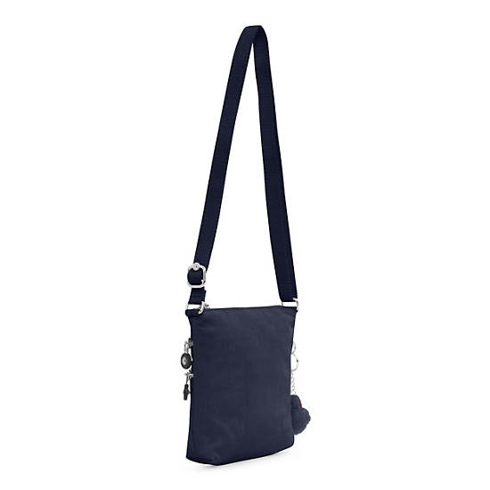 Alvar XS Mini Bag,True Blue,large