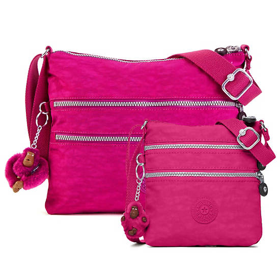 Alvar XS Mini Bag,True Blue,large