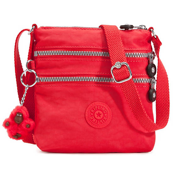 Alvar XS Mini Bag,Cardinal Red,large