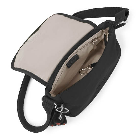 Sabian Mini Bag,Black,large