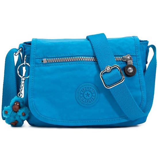 Sabian Mini Bag,Jeans True Blue,large