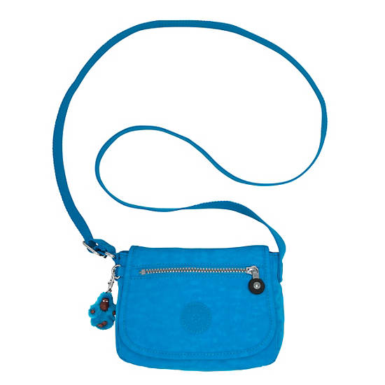 Sabian Mini Bag,Jeans True Blue,large