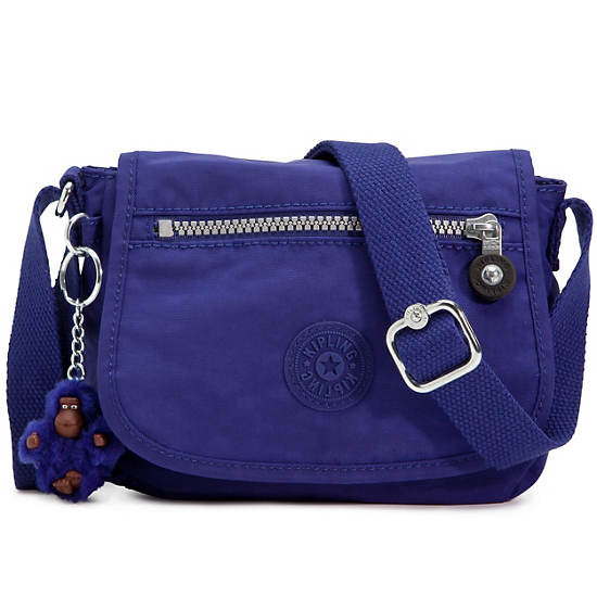 Sabian Mini Bag,Flash Blue,large