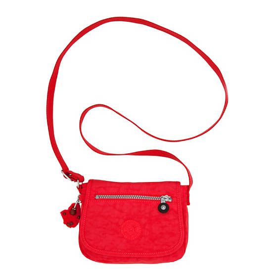 Sabian Mini Bag,Cardinal Red,large