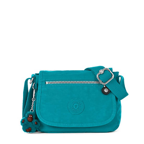 Sabian Mini Bag,Paradise Green,large