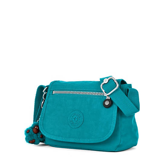 Sabian Mini Bag,Paradise Green,large