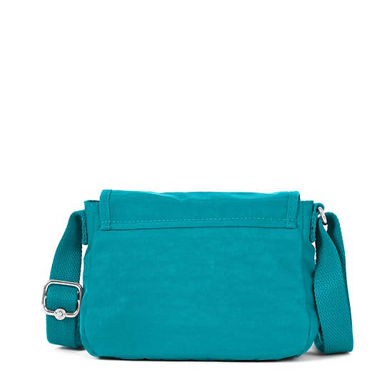 Sabian Mini Bag,Paradise Green,large