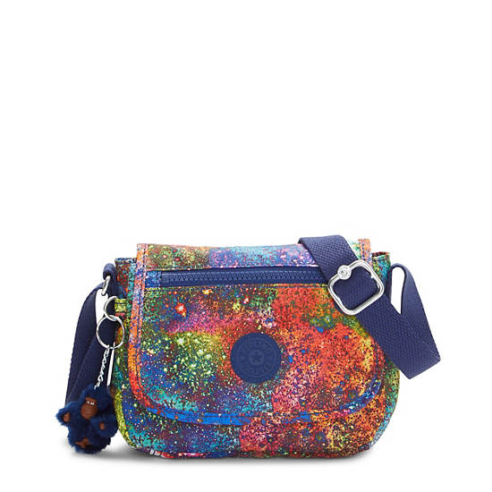 Sabian Mini Bag,Good Luck Charm,large