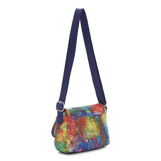 Sabian Mini Bag,Good Luck Charm,large