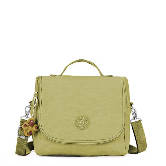 Kichirou Lunch Bag,Pine Grove,large