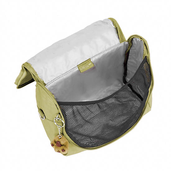Kichirou Lunch Bag,Pine Grove,large