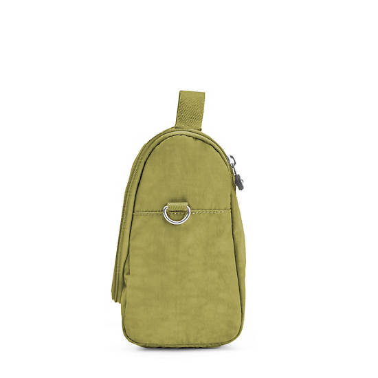 Kichirou Lunch Bag,Pine Grove,large