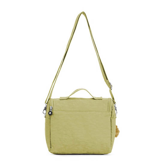 Kichirou Lunch Bag,Pine Grove,large
