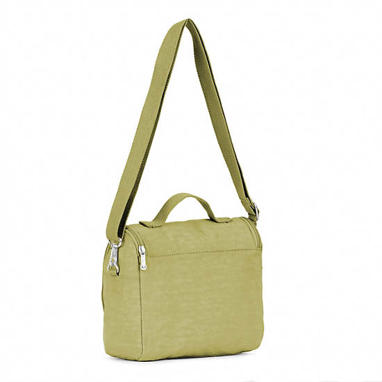 Kichirou Lunch Bag,Pine Grove,large