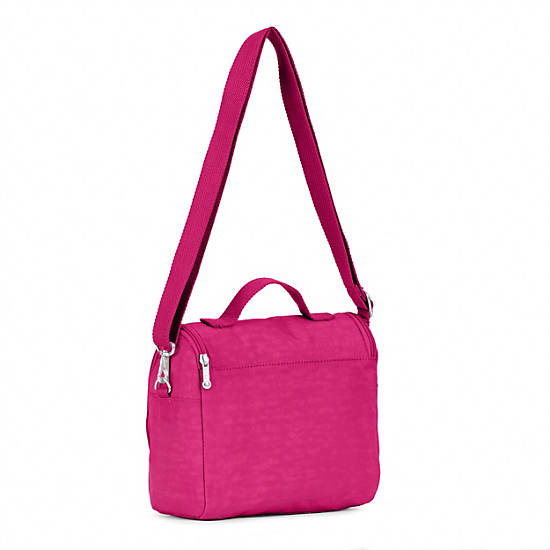 Kichirou Lunch Bag,Very Berry,large