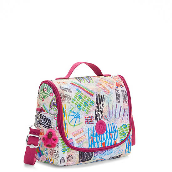 Kichirou Lunch Bag,Rio Vine,large