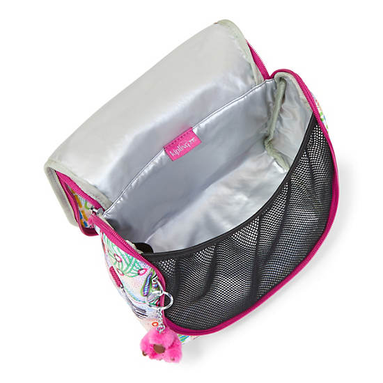 Kichirou Lunch Bag,Rio Vine,large