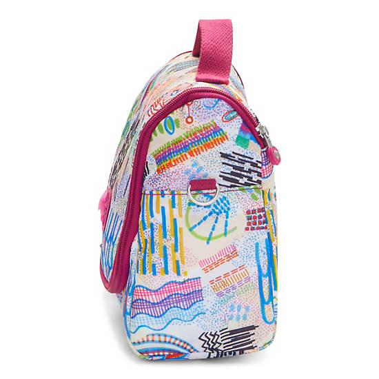 Kichirou Lunch Bag,Rio Vine,large