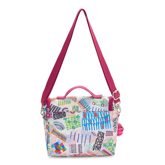 Kichirou Lunch Bag,Rio Vine,large