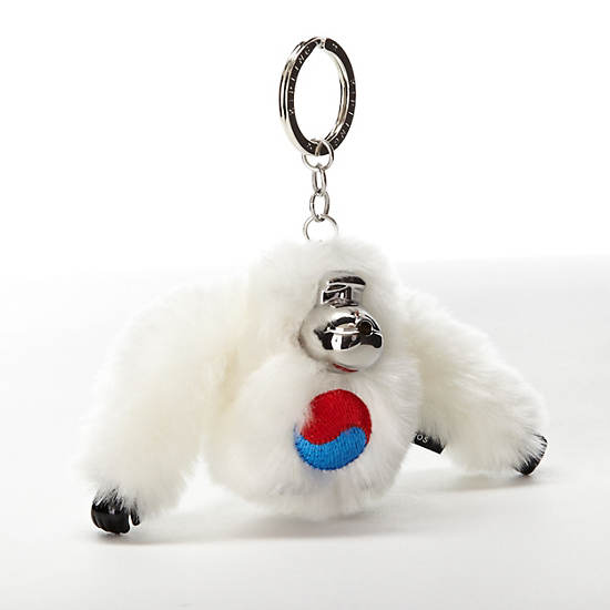 Korea Monkey,Multi,large