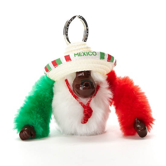 Mexico Monkey,Multi,large