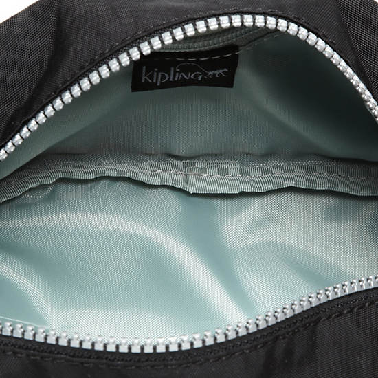 Denice Toiletry Bag,Black,large