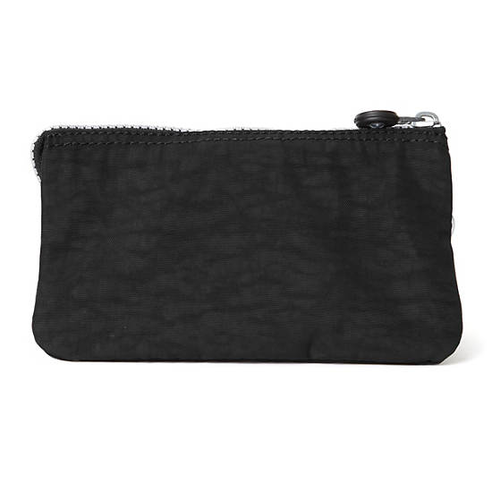 Creativity XL Pouch,Black,large