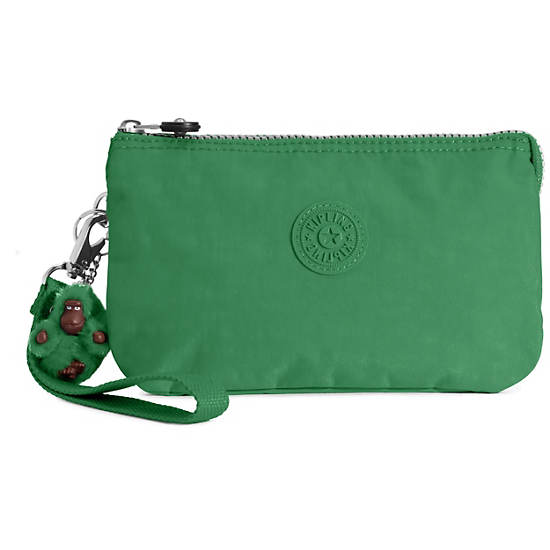 Creativity XL Pouch,Cactus,large