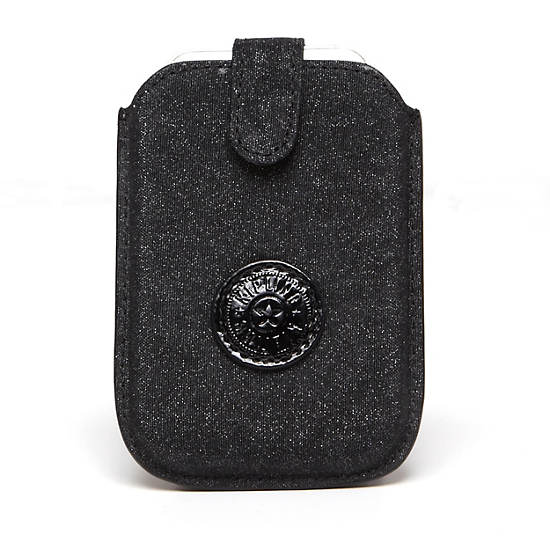 DIGI PHONE,Black Heather,large