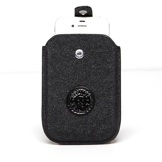 DIGI PHONE,Black Heather,large