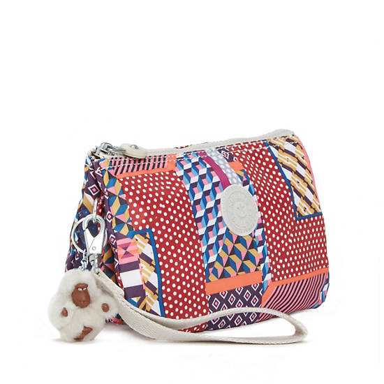 Creativity XL Printed Pouch,Printed Dream,large