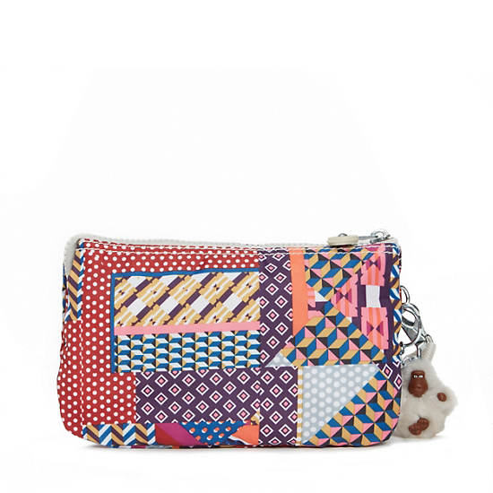 Creativity XL Printed Pouch,Printed Dream,large