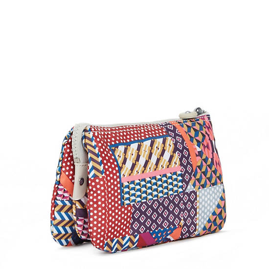 Creativity XL Printed Pouch,Printed Dream,large