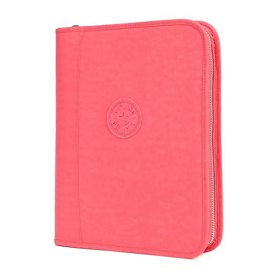 Ginny Binder,Vibrant Pink,large