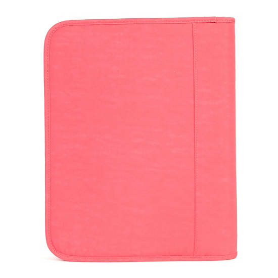 Ginny Binder,Vibrant Pink,large