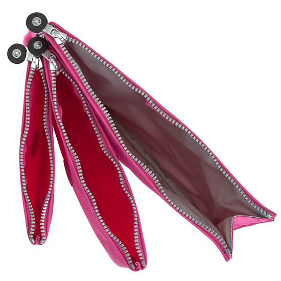 Iaka Large Pouch,Very Berry,large