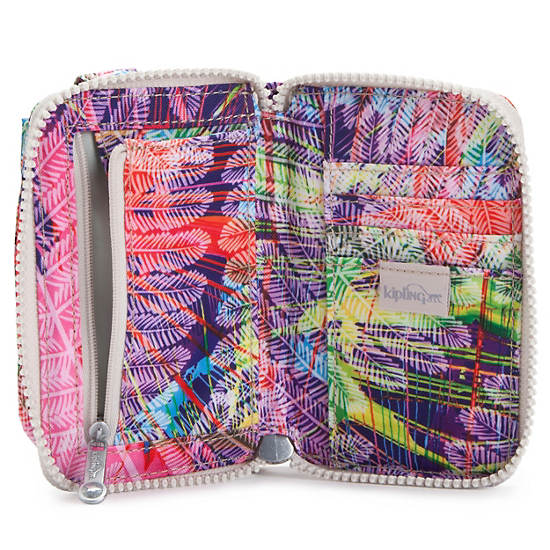 Pattie Wallet Wristlet,Island Hop,large