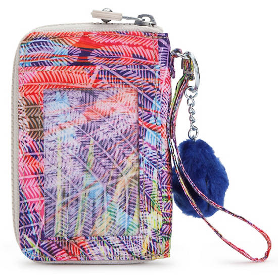Pattie Wallet Wristlet,Island Hop,large